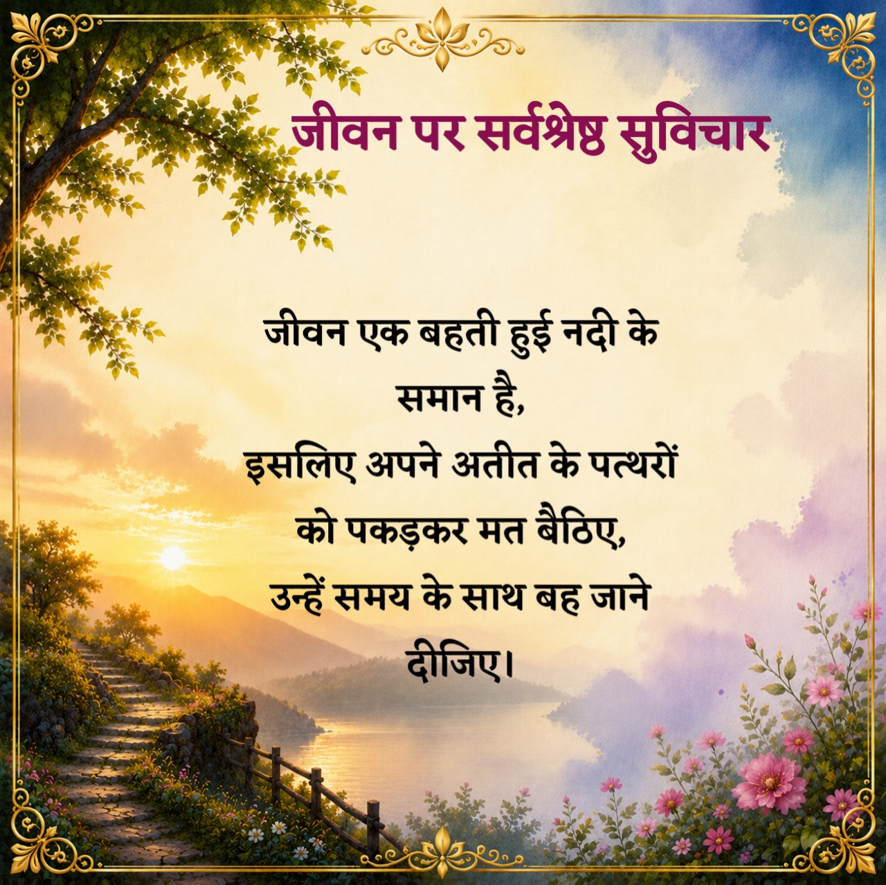 Life Suvichar in Hindi